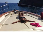 Boat cruises in amalfi coast