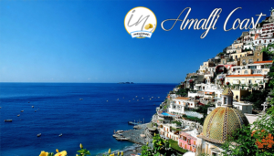 POSITANO Amalfi Coast