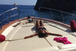 Amalfi Coast Cruise