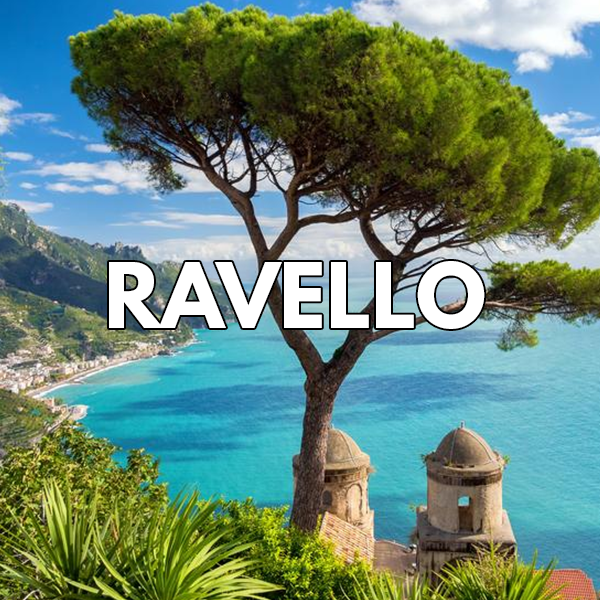 Amalfi Coast Activies - Visit Ravello