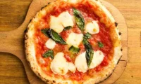 Pizza Class in Salerno
